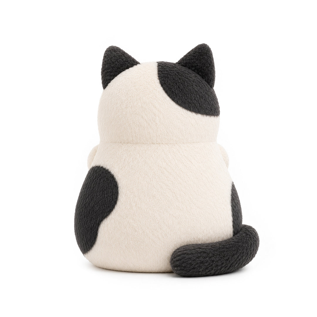 Zen Cat Plush