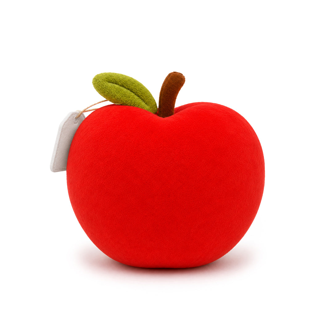 Apple of My Eye Daughter Plush
