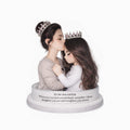 Straighten Your Crown Mother Daughter Bond Doll