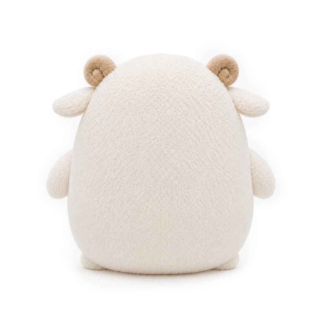 Sleepy Prayer Lamb