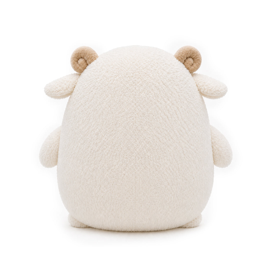Sleepy Prayer Lamb