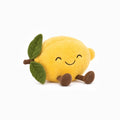 Squeeze Me Lemon Plush