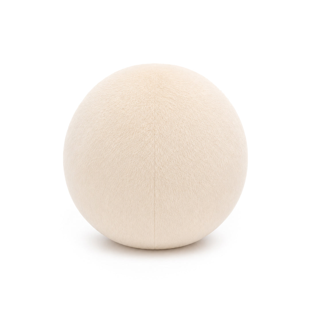 Squeeze & Breathe Seal Plush