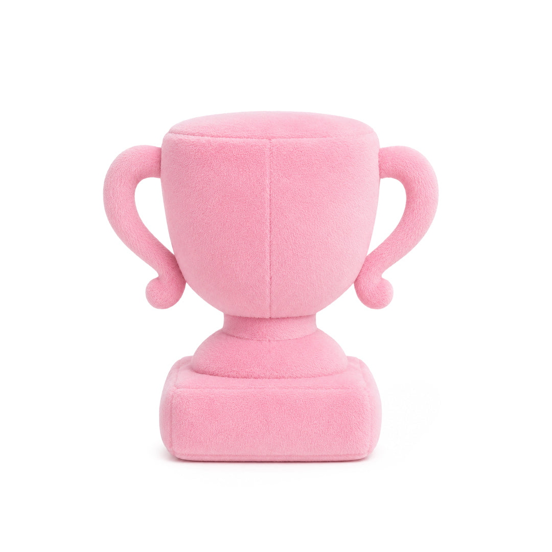 Bestie Trophy Plush