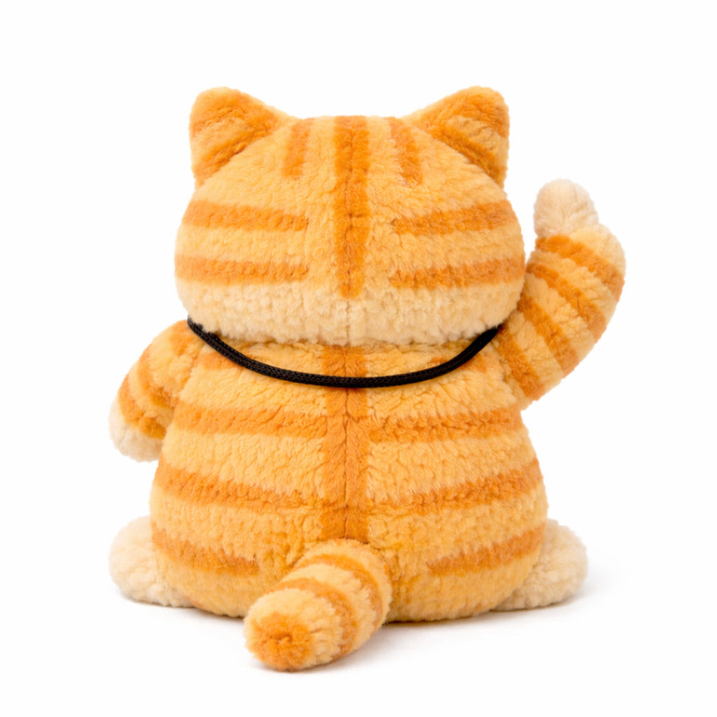 You Got This Emotional Support Cat Plush