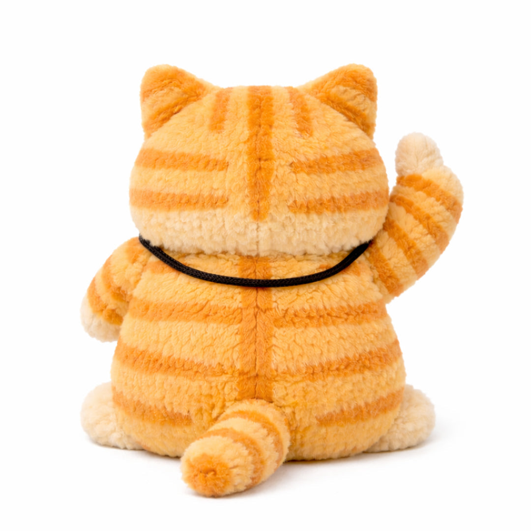 You Got This Emotional Support Cat Plush
