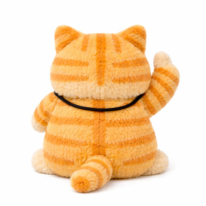 You Got This Emotional Support Cat Plush