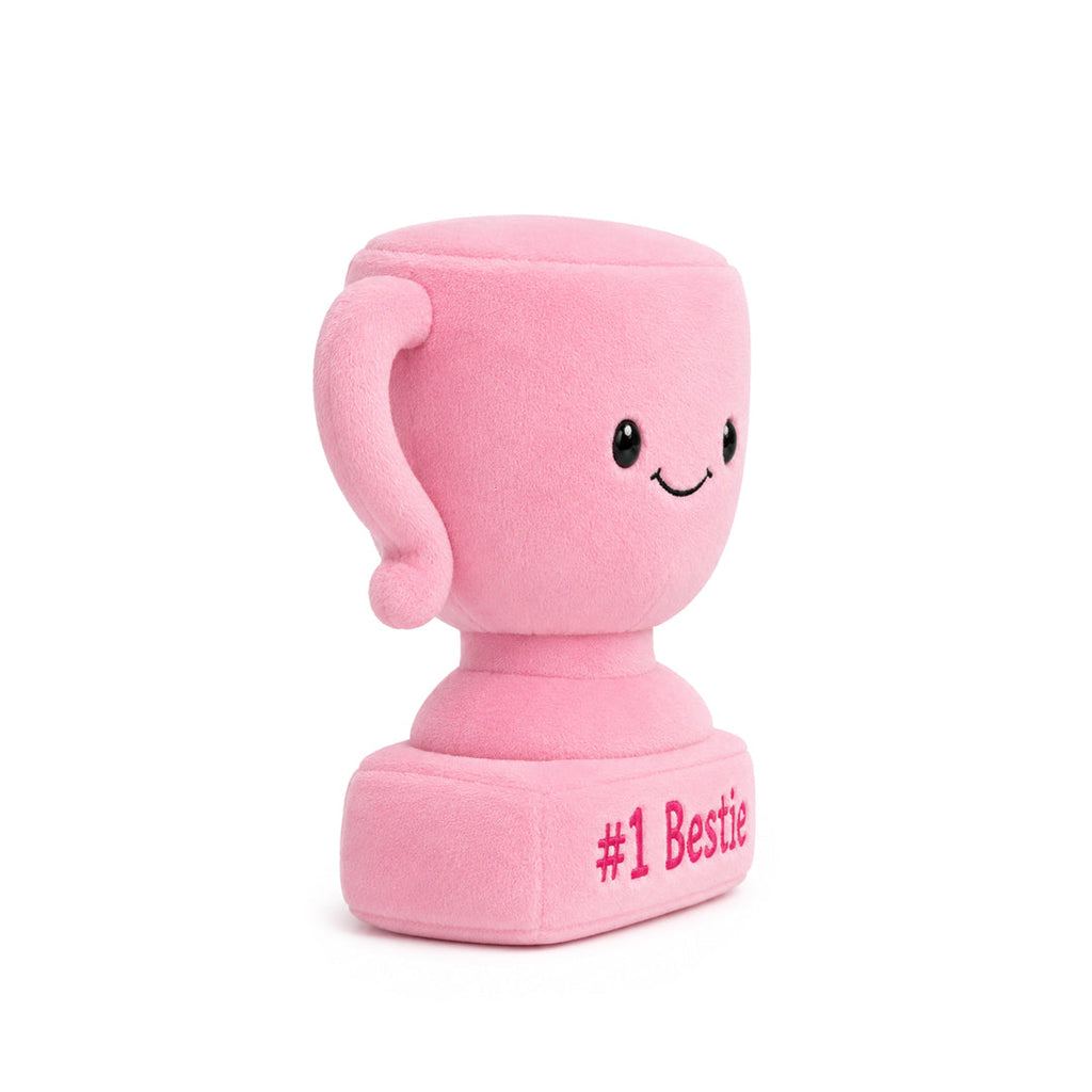 Bestie Trophy Plush