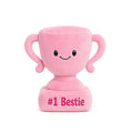 Bestie Trophy Plush