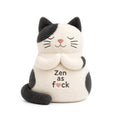 Zen Cat Plush