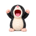 You Got This Emotional Support Roaring Mole Plush