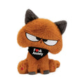 Stress Free Kitty Plush