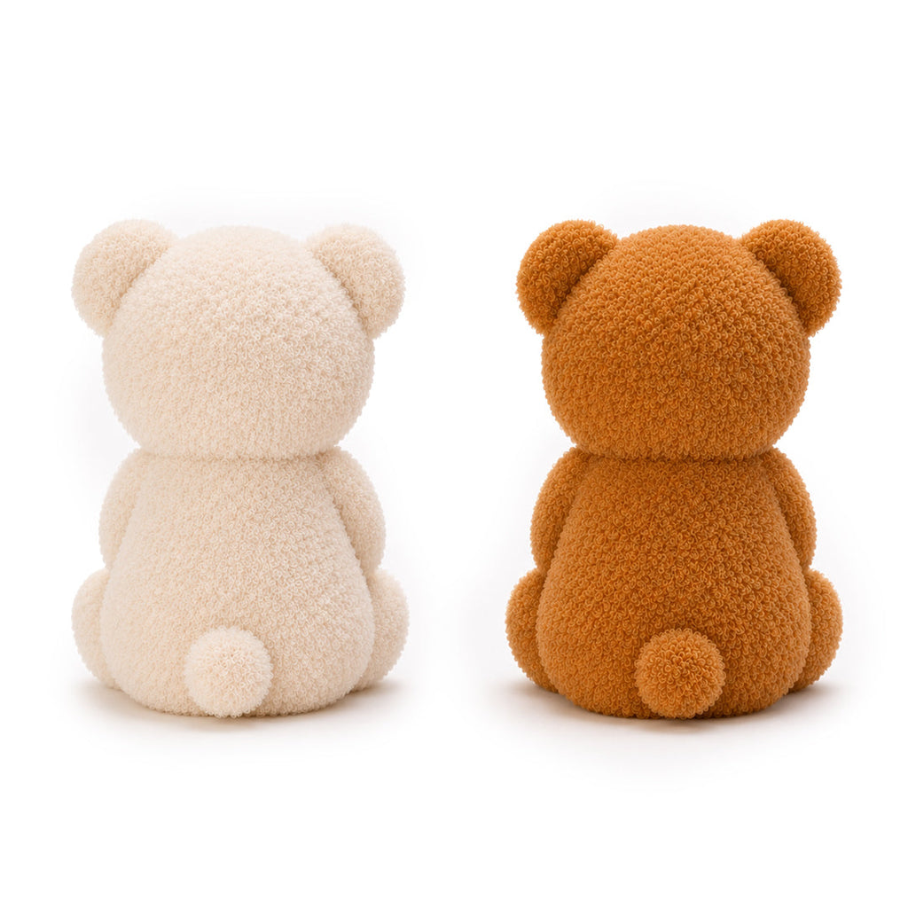 Emotional Support You Are Enough Bear Plush