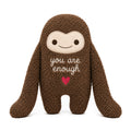 You Are Enoug Hug Buddy