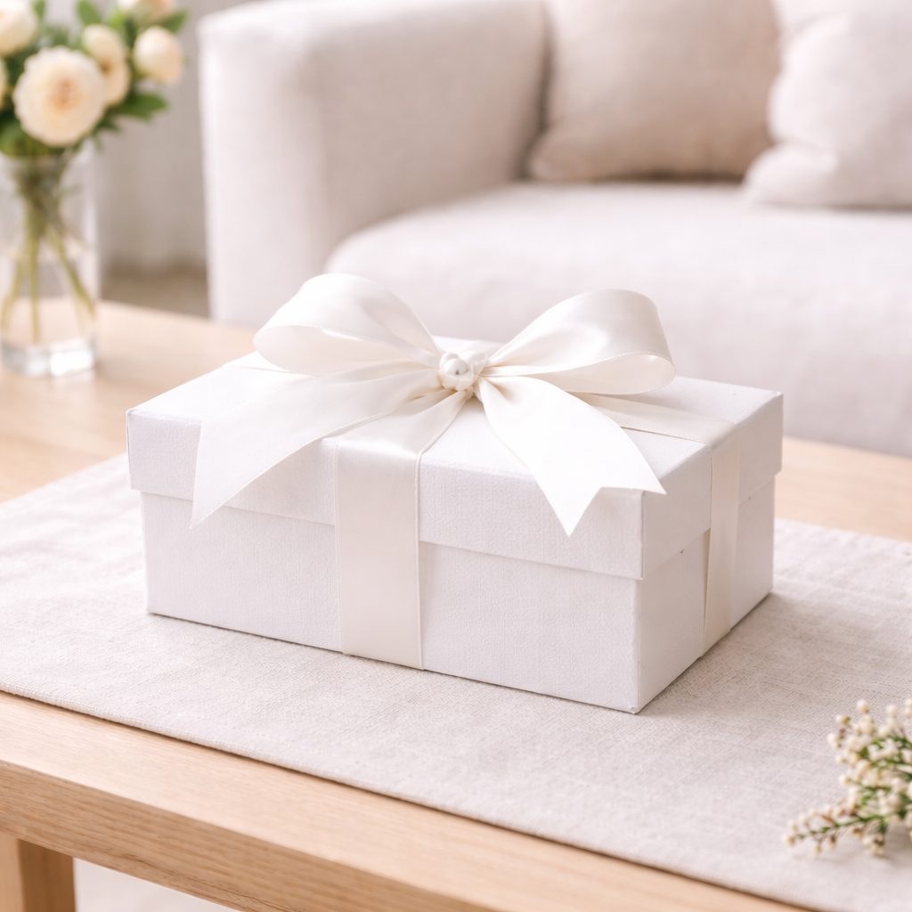 box