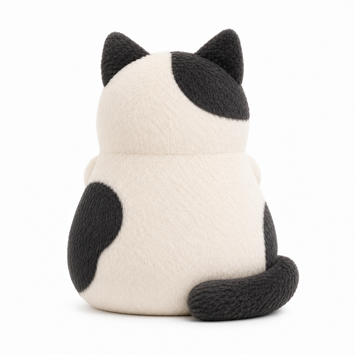 Sleepy Prayer Cat